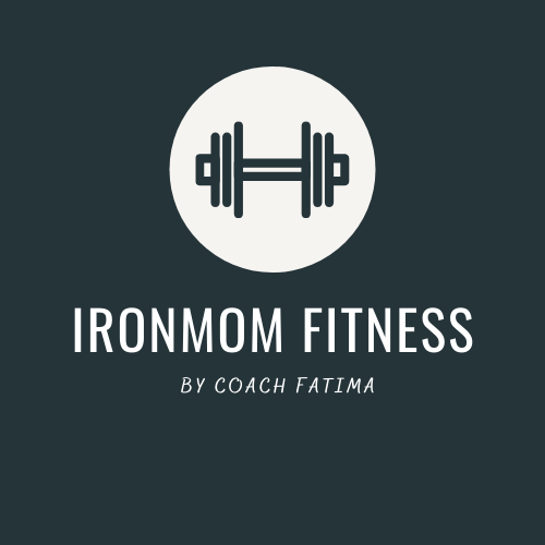 Miss Iron Mom Fitness