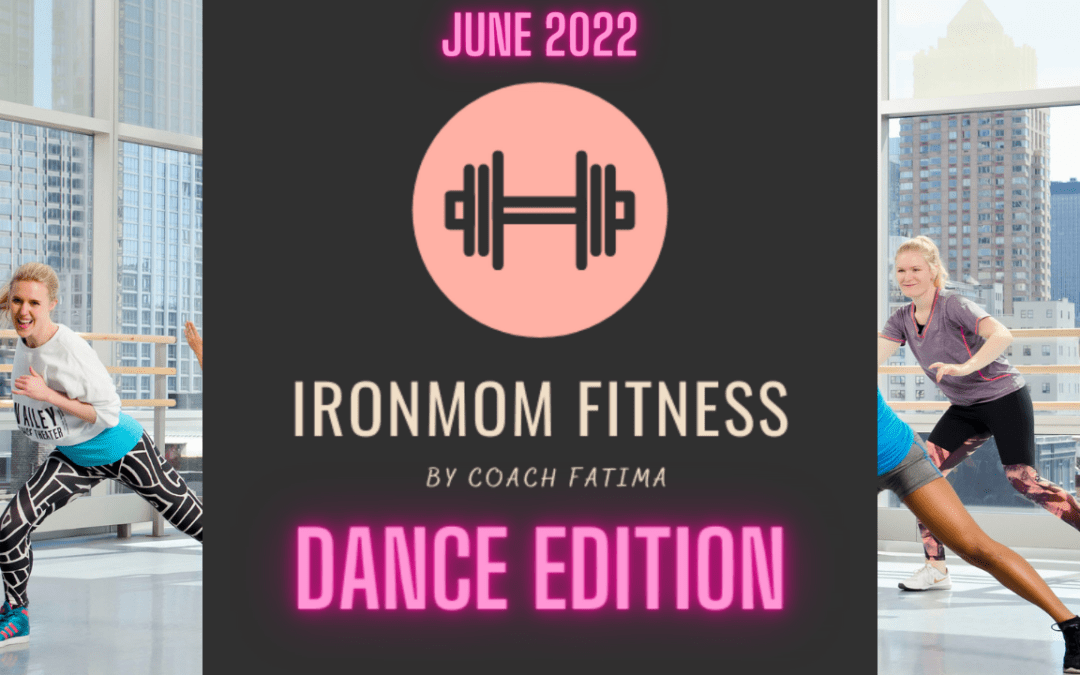 IMF Dance Fitness – June 2022