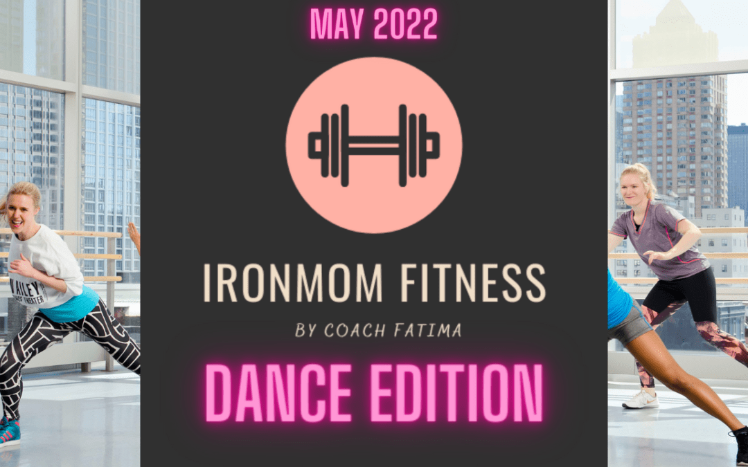 IMF Dance Fitness – May 2022