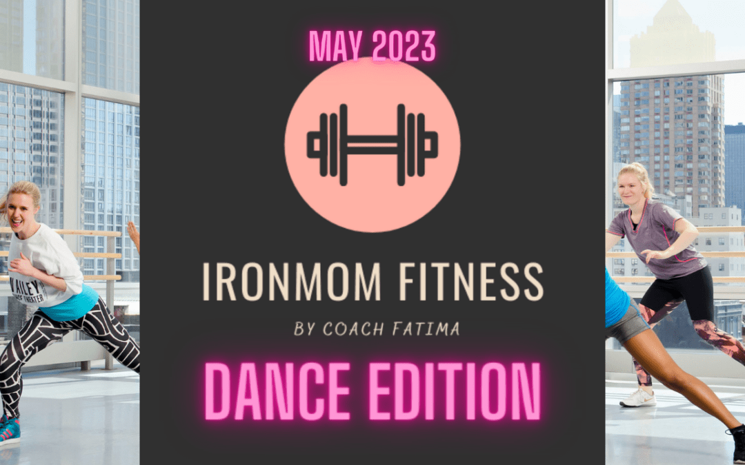 IMF Dance Fitness – May 2023