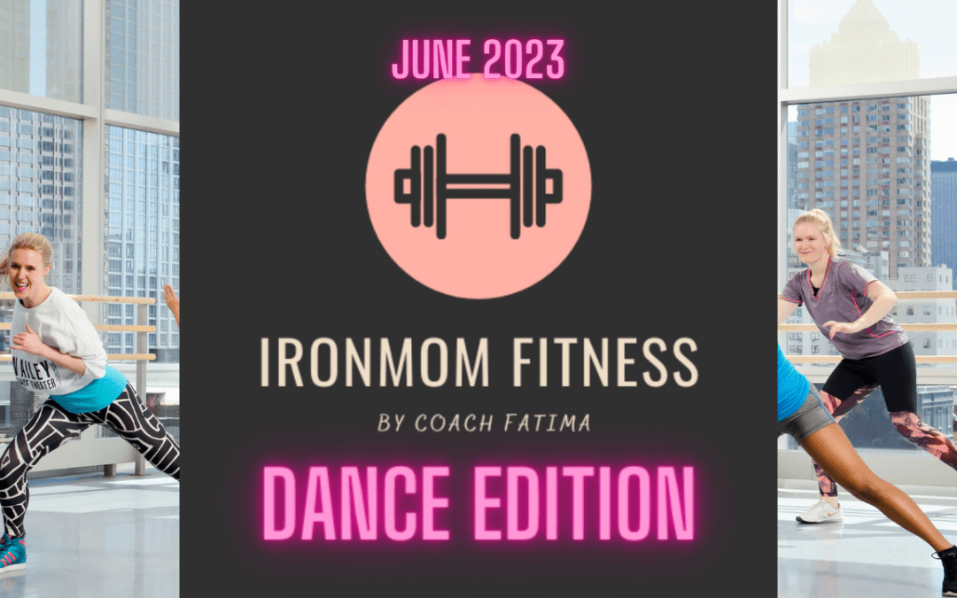 IMF Dance Fitness – June 2023