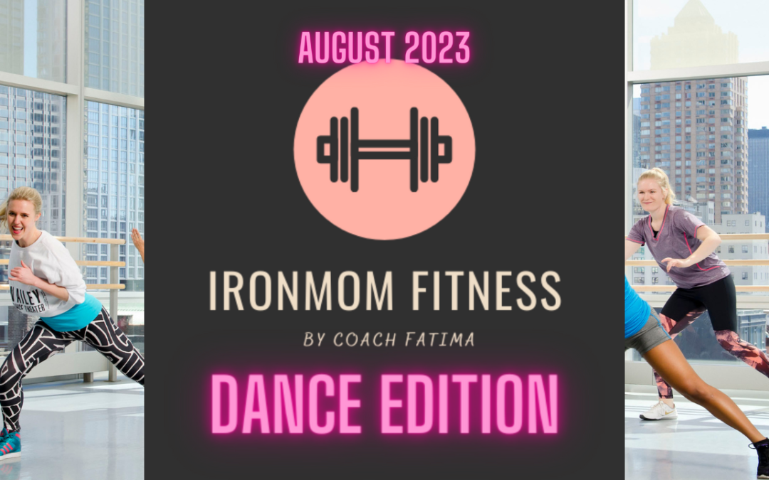 IMF Dance Fitness – August 2023